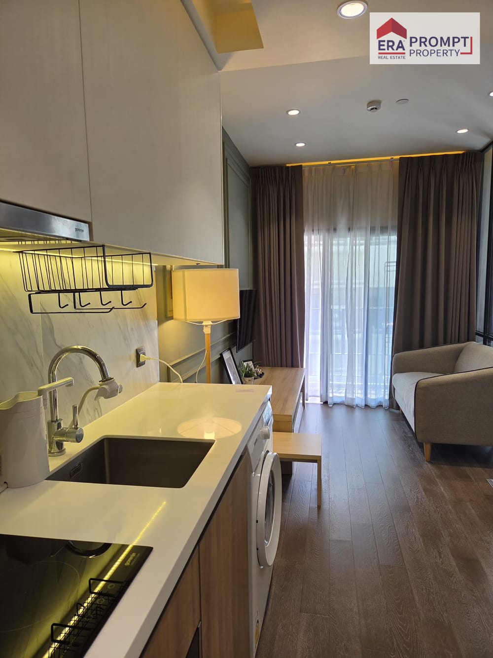 Condo for Rent | MUNIQ Sukhumvit 23 – Luxury Pet-Friendly Living in Asoke 5
