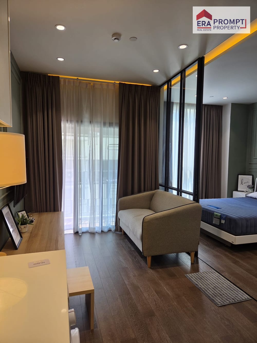 Condo for Rent | MUNIQ Sukhumvit 23 – Luxury Pet-Friendly Living in Asoke 3
