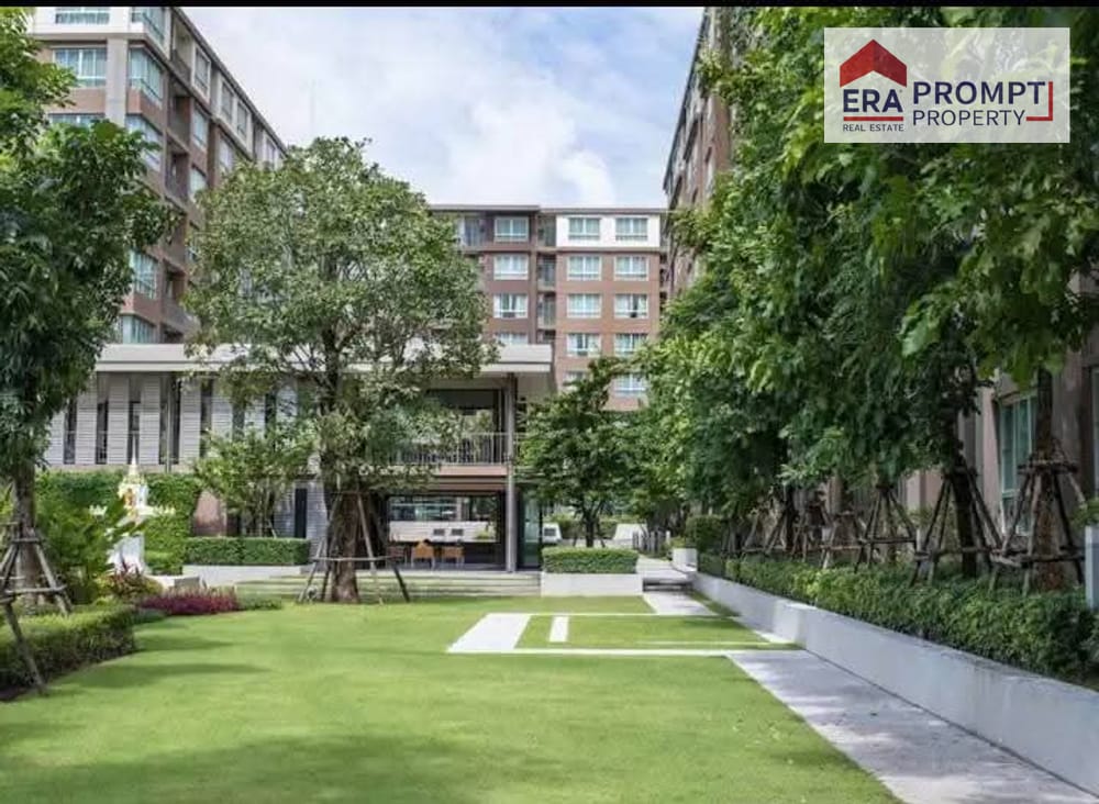 📍 ให้เช่า! Dcondo Campus ภูเก็ต – ชั้น 6 | 32 ตร.ม. | เฟอร์ครบ | เดินเพียง 7 นาทีถึง ม.ราชภัฏ 10