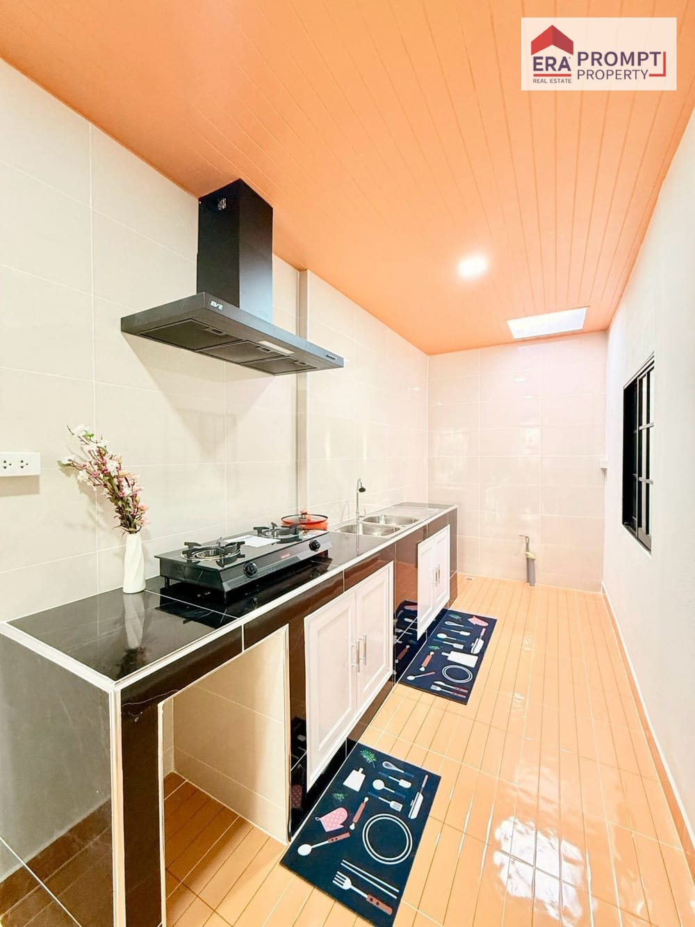 🏡✨ ขายทาวน์เฮ้าส์ หมู่บ้านเสนาวิลล่า 3 ซอย 8 | 3 ห้องนอน เพียง 2.19 ล้านบาท ฟรีค่าโอน! 11