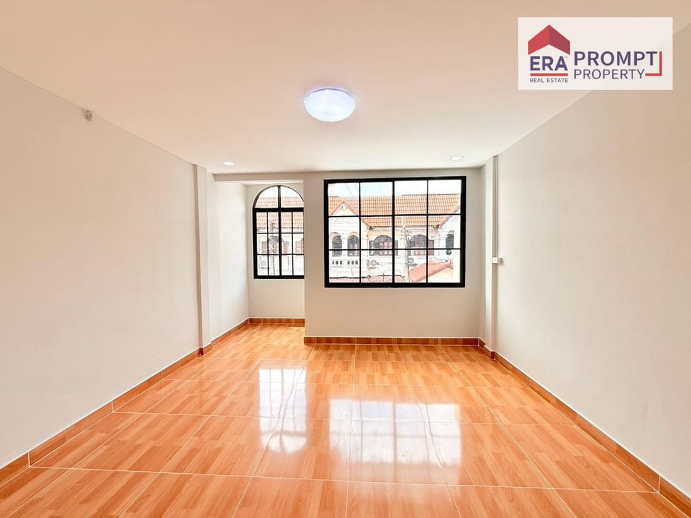 🏡✨ ขายทาวน์เฮ้าส์ หมู่บ้านเสนาวิลล่า 3 ซอย 8 | 3 ห้องนอน เพียง 2.19 ล้านบาท ฟรีค่าโอน! 17