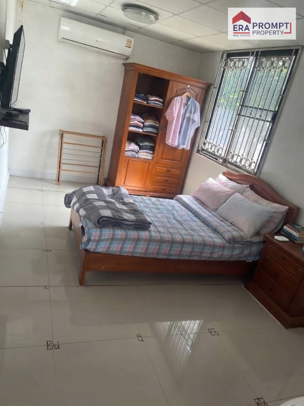 🏡✨ SPACIOUS 4 BEDROOM HOUSE FOR SALE AT PATREEDA AVENUE PATHUM THANI 1 3