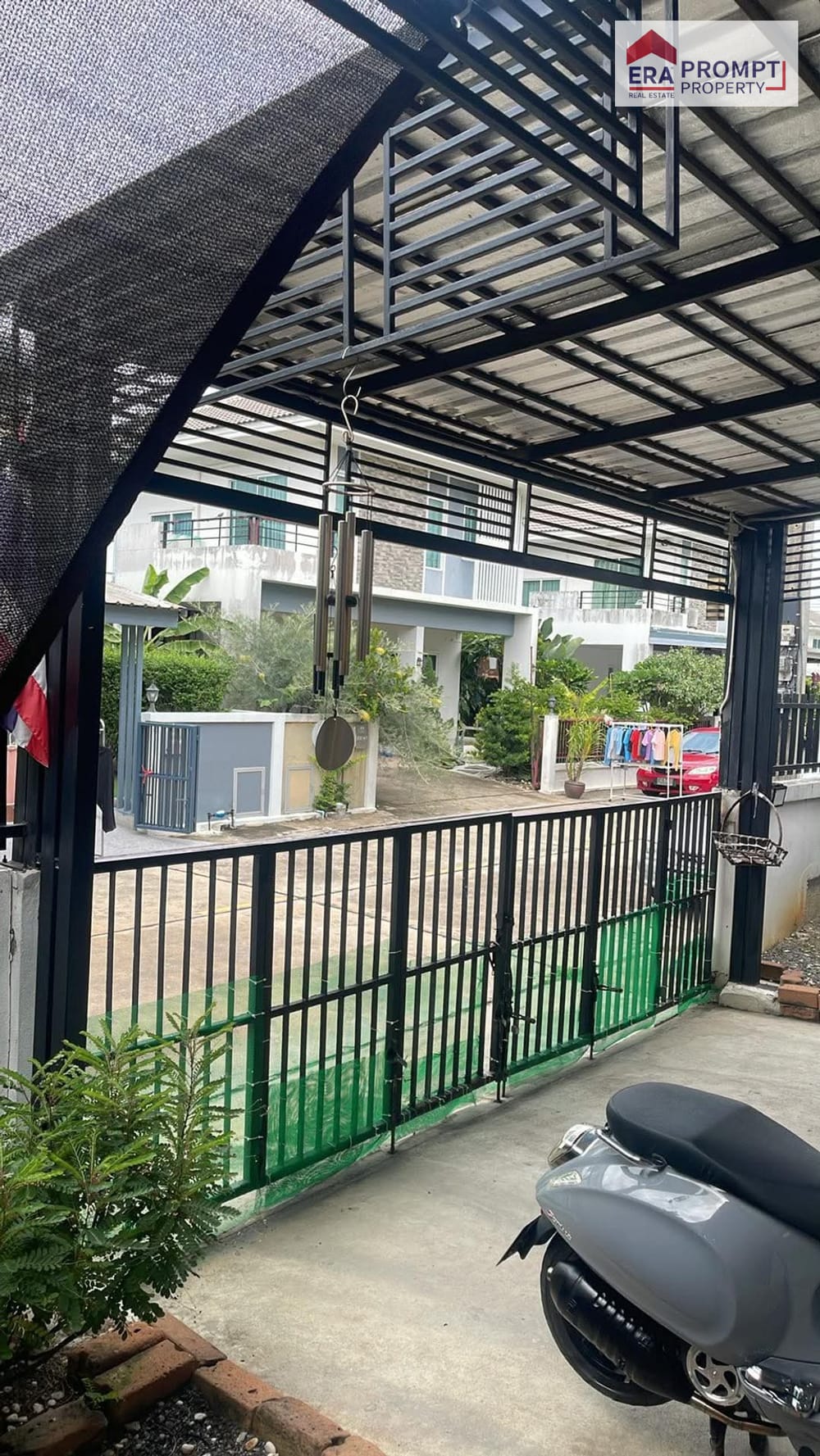 🏡✨ SPACIOUS 4 BEDROOM HOUSE FOR SALE AT PATREEDA AVENUE PATHUM THANI 1 8