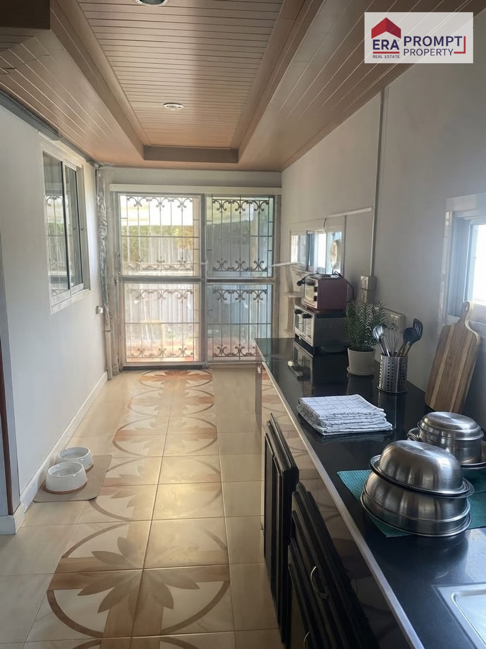 🏡✨ SPACIOUS 4 BEDROOM HOUSE FOR SALE AT PATREEDA AVENUE PATHUM THANI 1 5