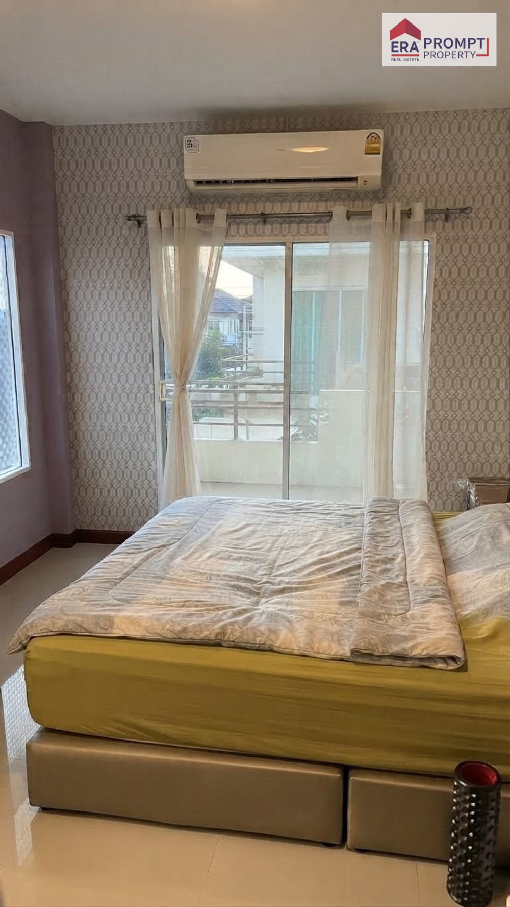 🏡✨ SPACIOUS 4 BEDROOM HOUSE FOR SALE AT PATREEDA AVENUE PATHUM THANI 1 2