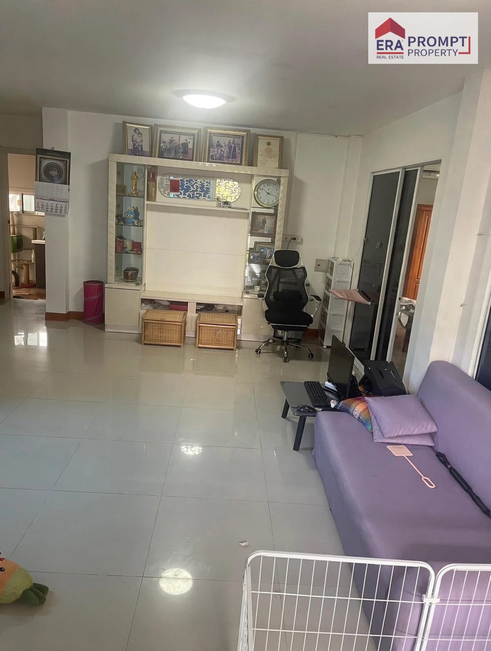 🏡✨ SPACIOUS 4 BEDROOM HOUSE FOR SALE AT PATREEDA AVENUE PATHUM THANI 1 4