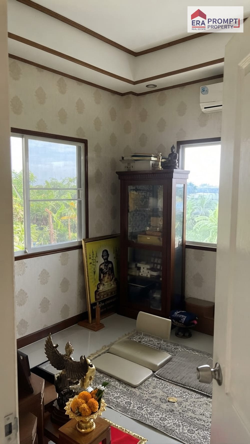 🏡✨ SPACIOUS 4 BEDROOM HOUSE FOR SALE AT PATREEDA AVENUE PATHUM THANI 1 7