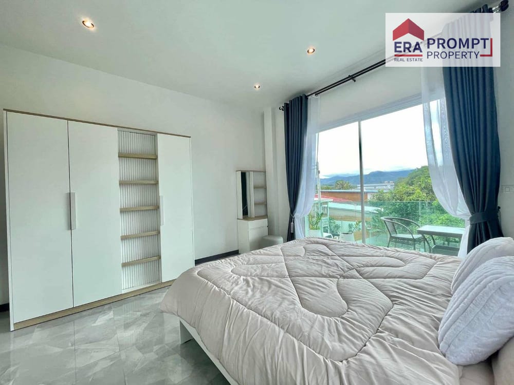 ขายพูลวิลล่าหรู โซนถลาง ภูเก็ต ทำเลดี ใกล้ห้าง | 11.5 ล้านบาท 8