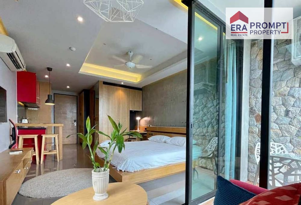 📍 ขายคอนโด ReLife Studio Rawai | ไลฟ์สไตล์หรูริมทะเล เพียง 3 นาทีถึงหาดในหาน 2