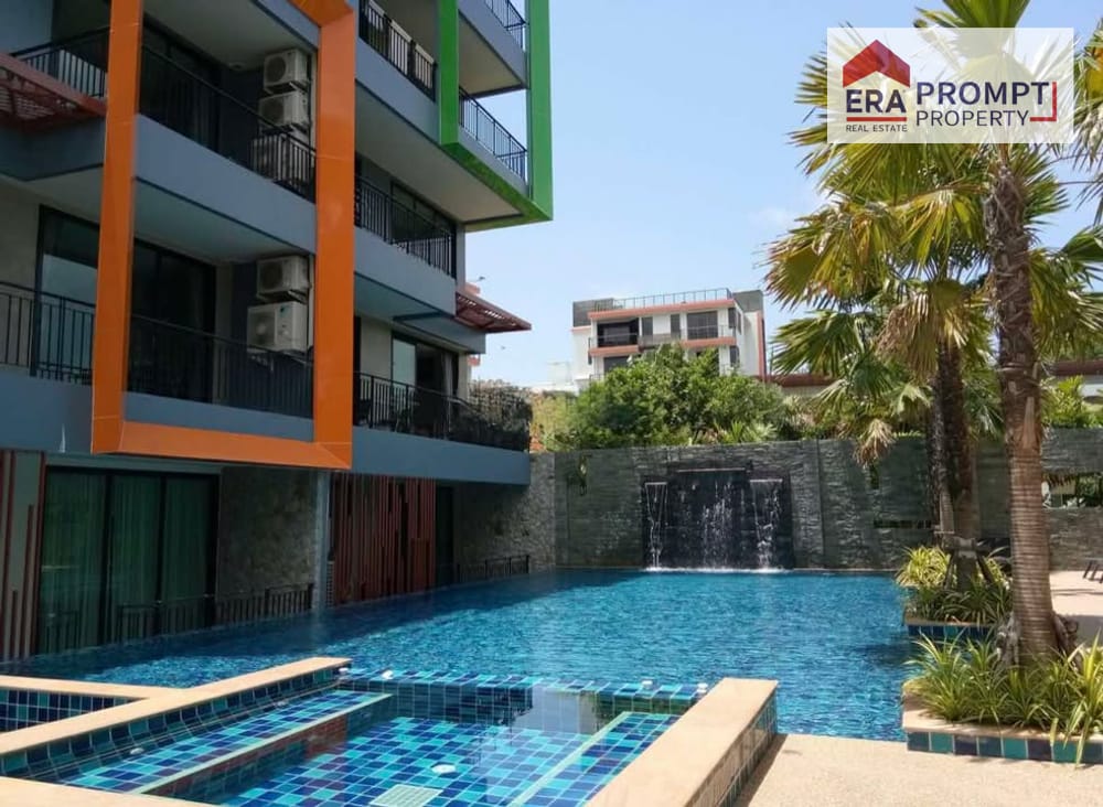 📍 ขายคอนโด ReLife Studio Rawai | ไลฟ์สไตล์หรูริมทะเล เพียง 3 นาทีถึงหาดในหาน 16