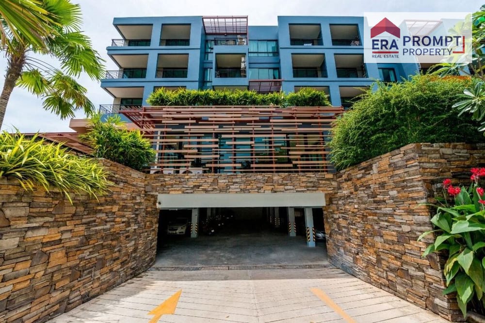📍 ขายคอนโด ReLife Studio Rawai | ไลฟ์สไตล์หรูริมทะเล เพียง 3 นาทีถึงหาดในหาน 21