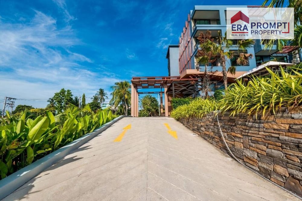 📍 ขายคอนโด ReLife Studio Rawai | ไลฟ์สไตล์หรูริมทะเล เพียง 3 นาทีถึงหาดในหาน 22