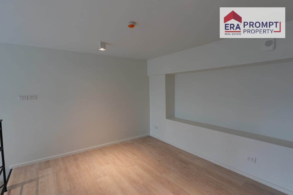 🏙️ FOR SALE: THE LOFTS SILOM | LOFT STYLE CONDO IN SILOM 5