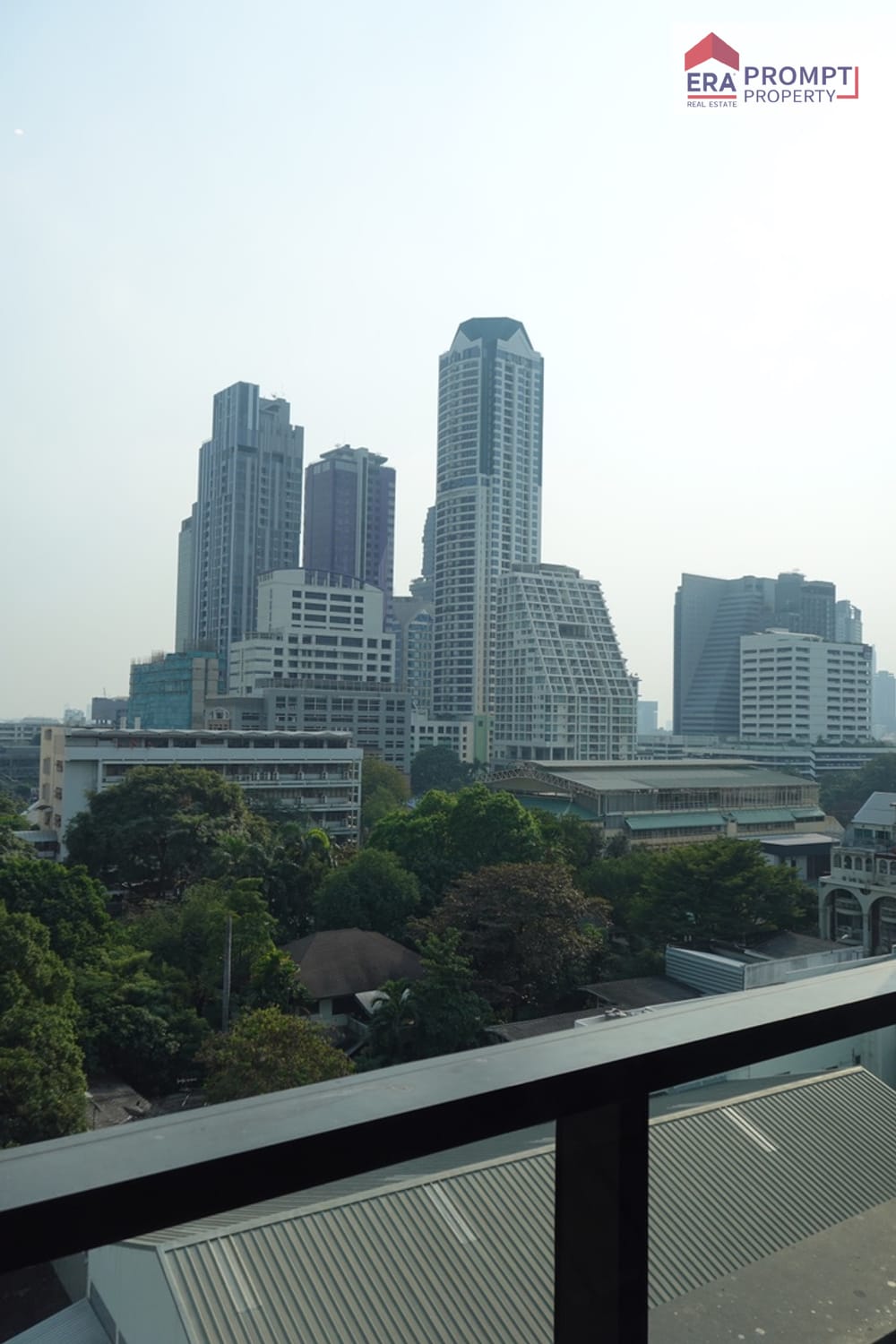 🏙️ FOR SALE: THE LOFTS SILOM | LOFT STYLE CONDO IN SILOM 20
