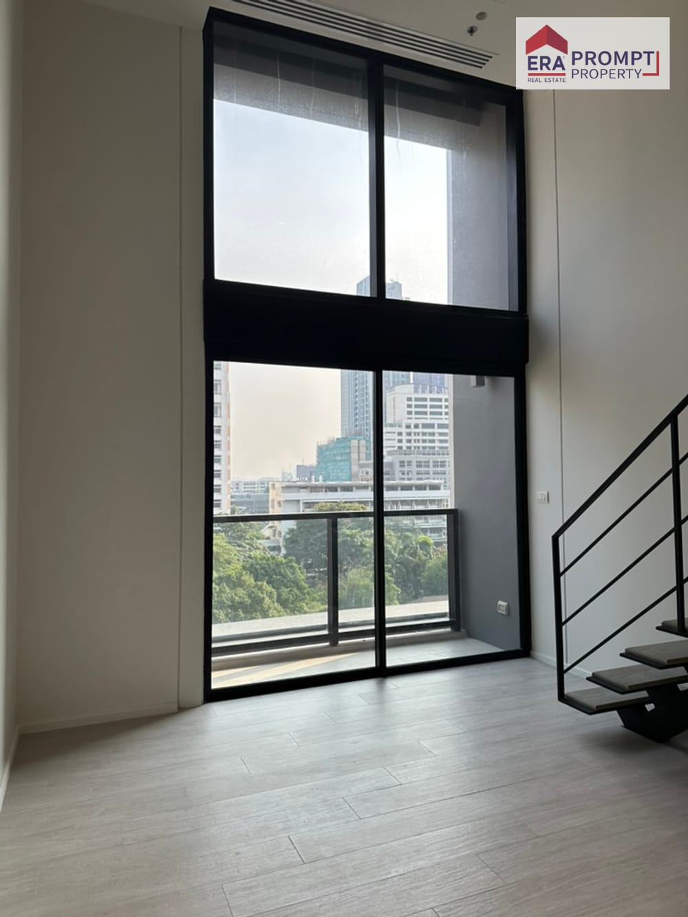 🏙️ FOR SALE: THE LOFTS SILOM | LOFT STYLE CONDO IN SILOM 6