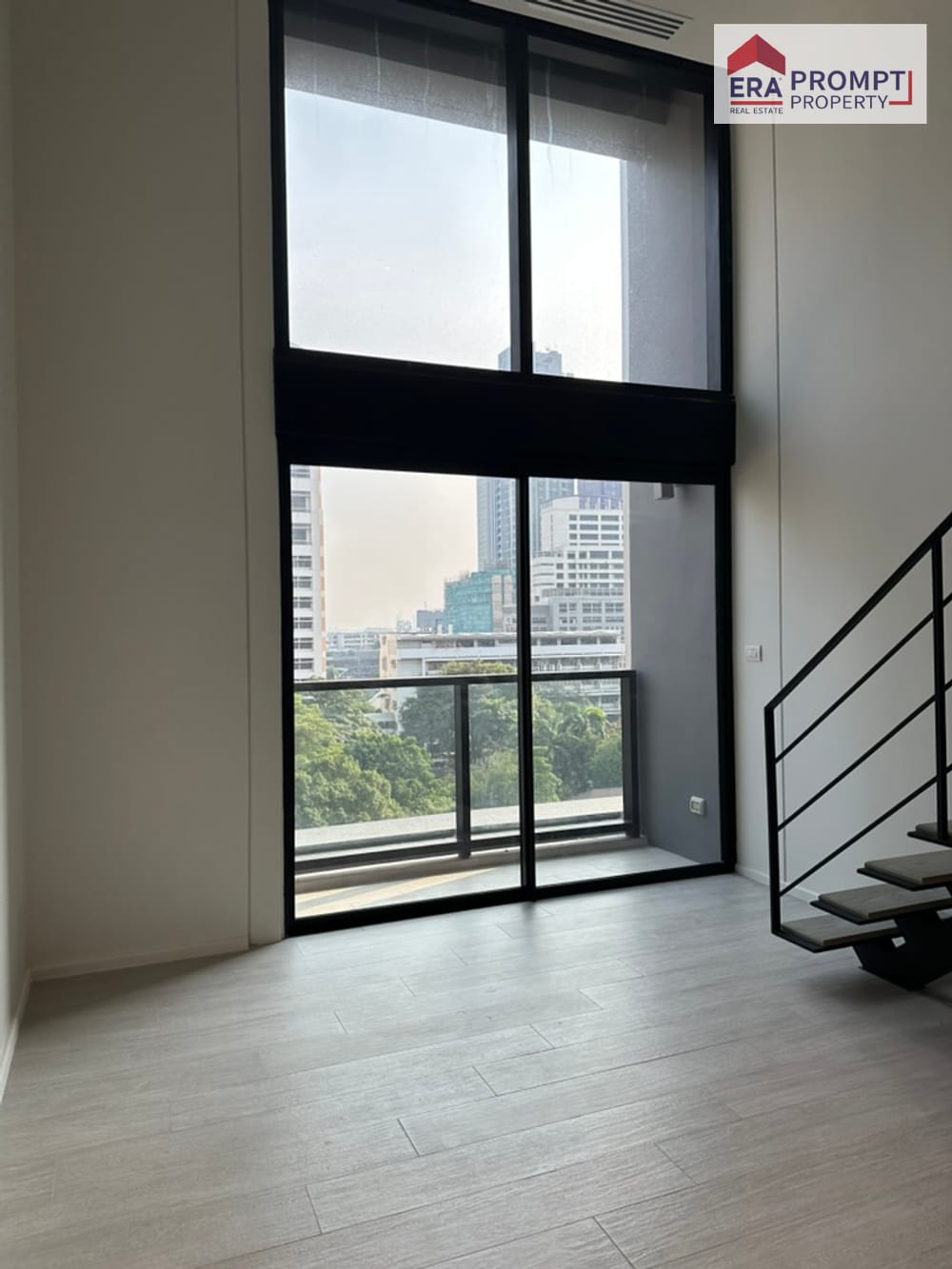 🏙️ FOR SALE: THE LOFTS SILOM | LOFT STYLE CONDO IN SILOM 11