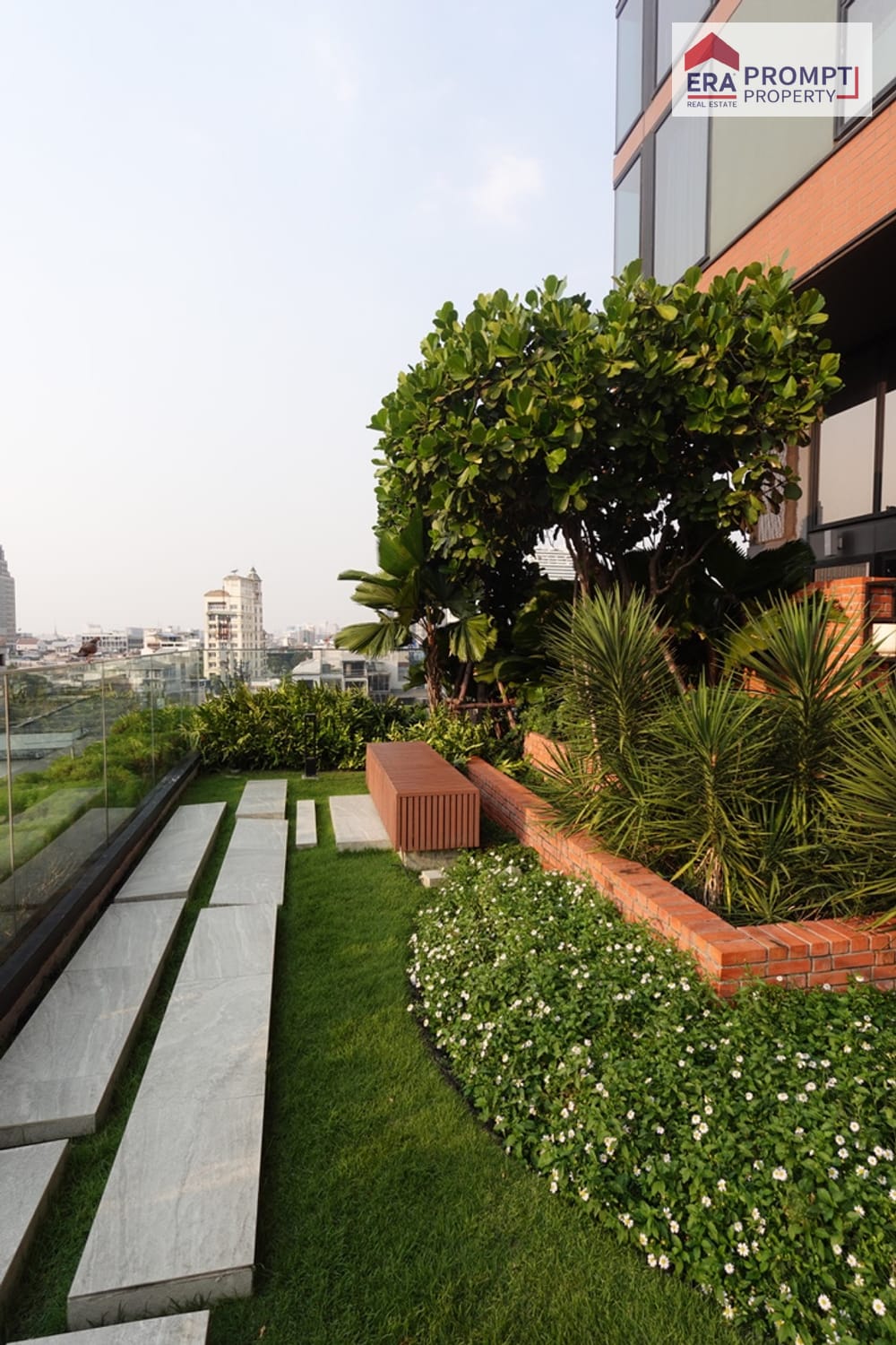 🏙️ FOR SALE: THE LOFTS SILOM | LOFT STYLE CONDO IN SILOM 18