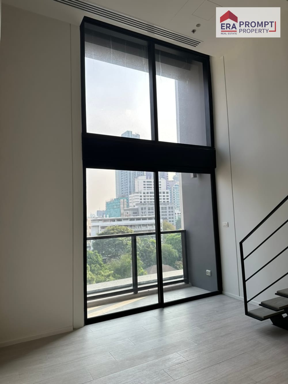 🏙️ FOR SALE: THE LOFTS SILOM | LOFT STYLE CONDO IN SILOM 12