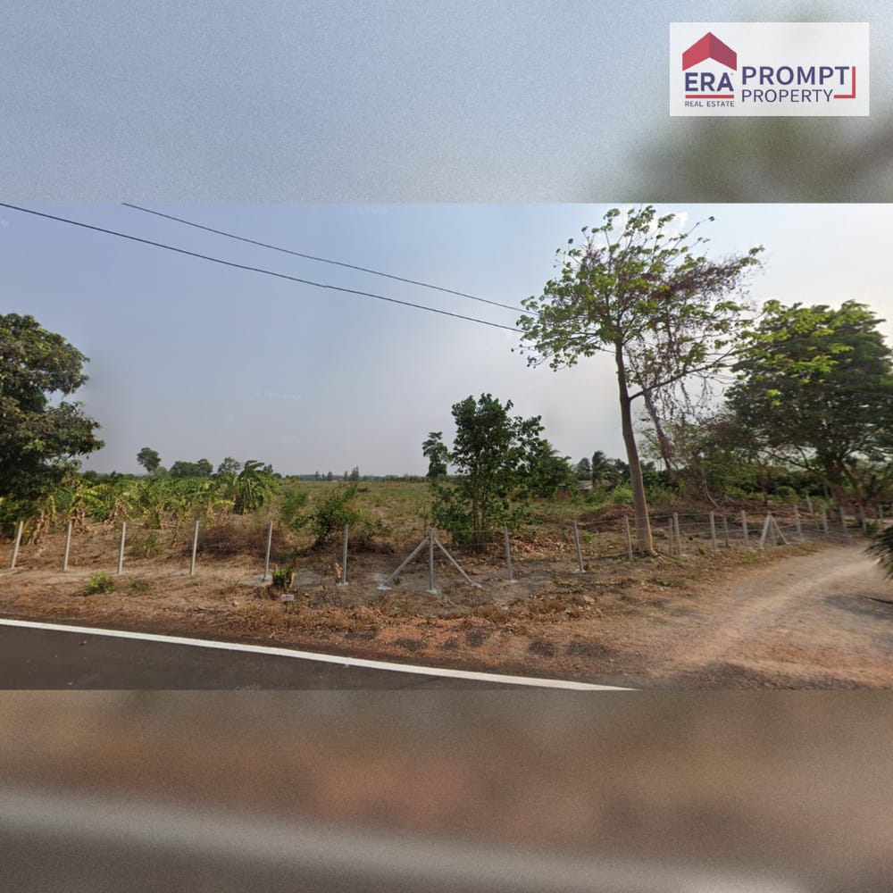 🌿 เปิดแปลงพิเศษ สวนผึ้ง – ที่ดินขนาดใหญ่ 66 ไร่ ติดถนนใหญ่ เหมาะสำหรับโครงการระดับ Destination 5