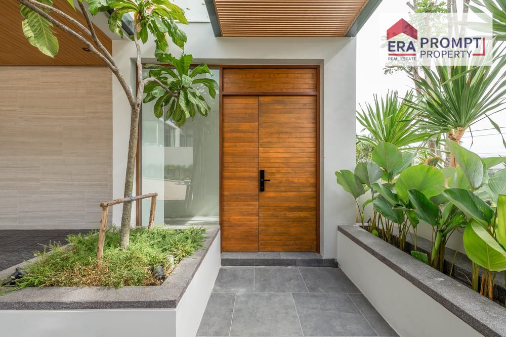🏡 LUXURY POOL VILLA FOR SALE | AMBER CHAMBER PHUKET ✨ 13