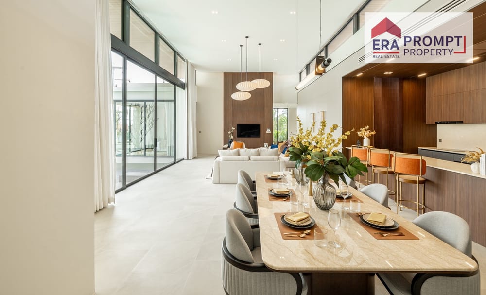🏡 LUXURY POOL VILLA FOR SALE | AMBER CHAMBER PHUKET ✨ 18