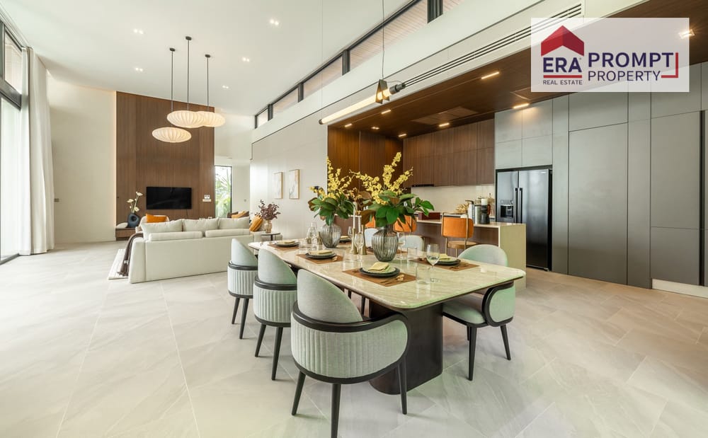 🏡 LUXURY POOL VILLA FOR SALE | AMBER CHAMBER PHUKET ✨ 19