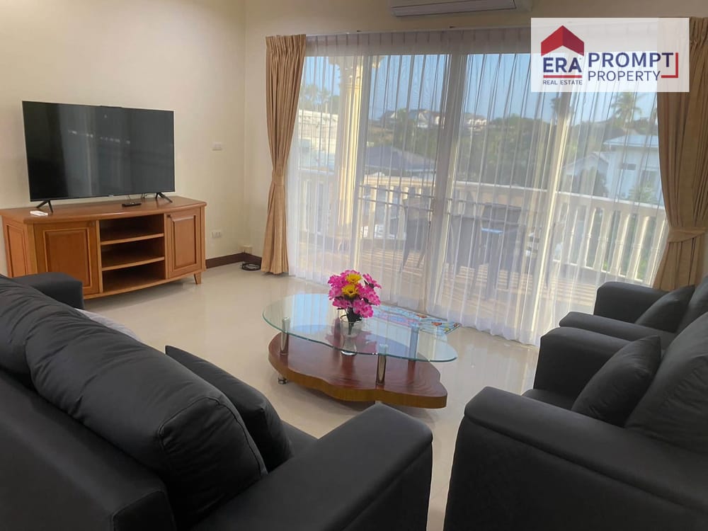 🌊 LUXURY SEA VIEW APARTMENT FOR RENT | VASSANA RESIDENCE, RAWAI | 2 BEDROOMS | 160 SQ.M. | THB 49,000/MONTH 2