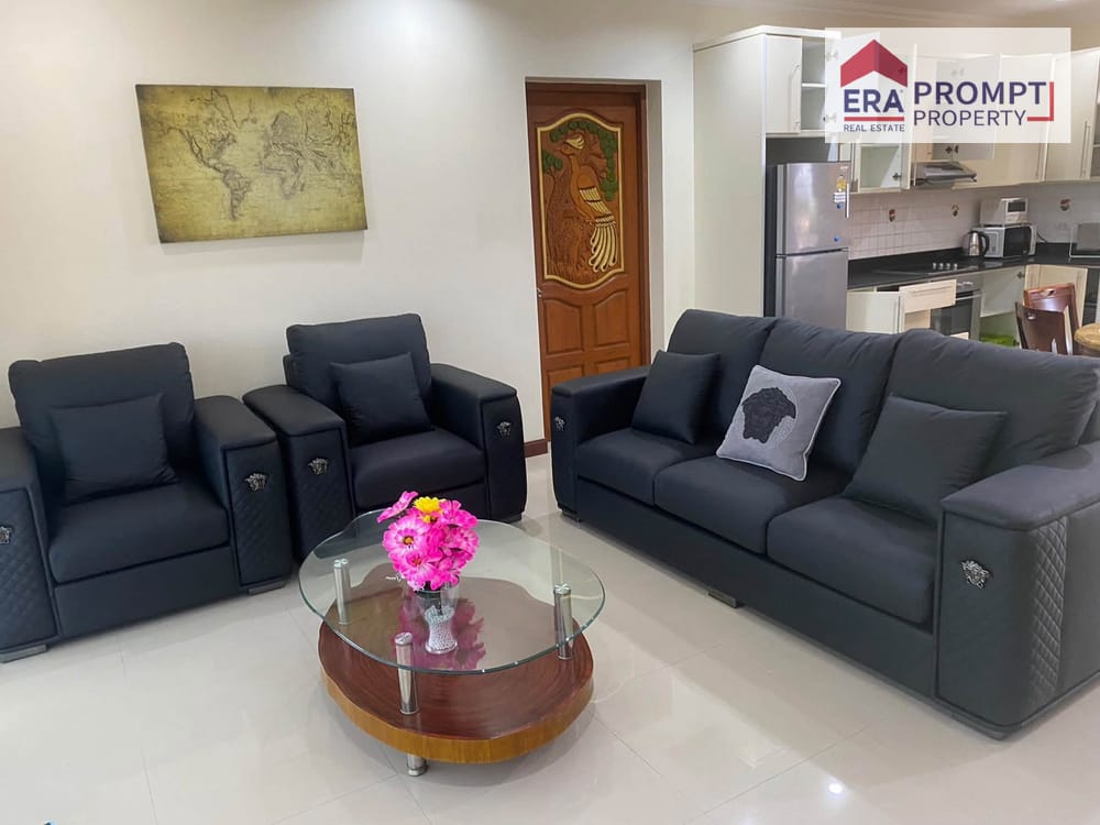 🌊 LUXURY SEA VIEW APARTMENT FOR RENT | VASSANA RESIDENCE, RAWAI | 2 BEDROOMS | 160 SQ.M. | THB 49,000/MONTH 3