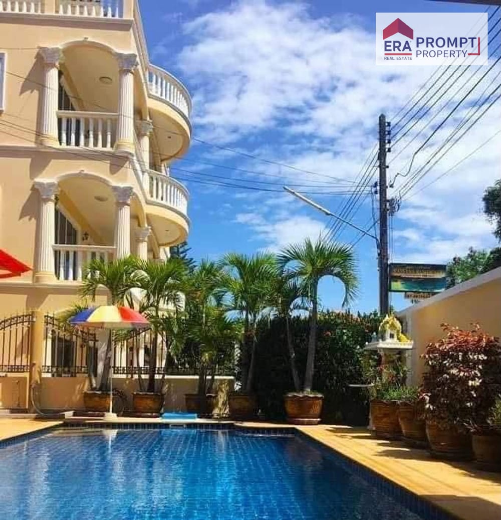 🌊 LUXURY SEA VIEW APARTMENT FOR RENT | VASSANA RESIDENCE, RAWAI | 2 BEDROOMS | 160 SQ.M. | THB 49,000/MONTH 4