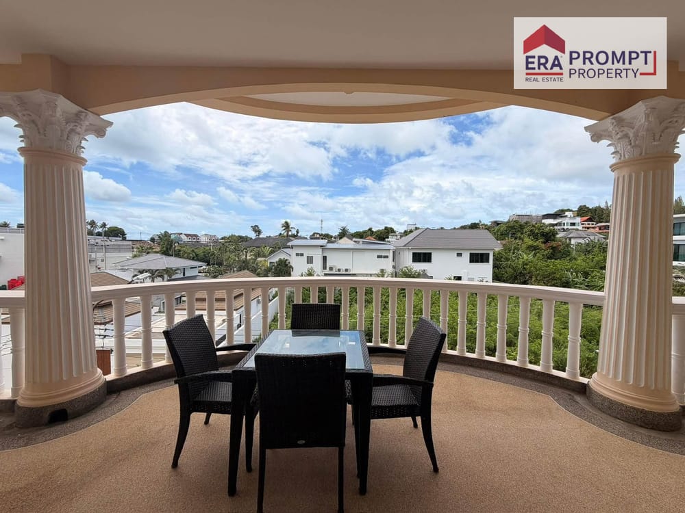 🌊 LUXURY SEA VIEW APARTMENT FOR RENT | VASSANA RESIDENCE, RAWAI | 2 BEDROOMS | 160 SQ.M. | THB 49,000/MONTH 6
