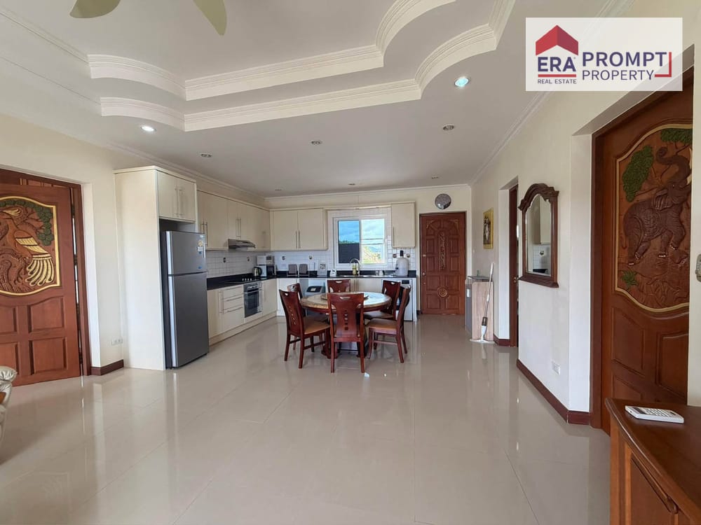 🌊 LUXURY SEA VIEW APARTMENT FOR RENT | VASSANA RESIDENCE, RAWAI | 2 BEDROOMS | 160 SQ.M. | THB 49,000/MONTH 7