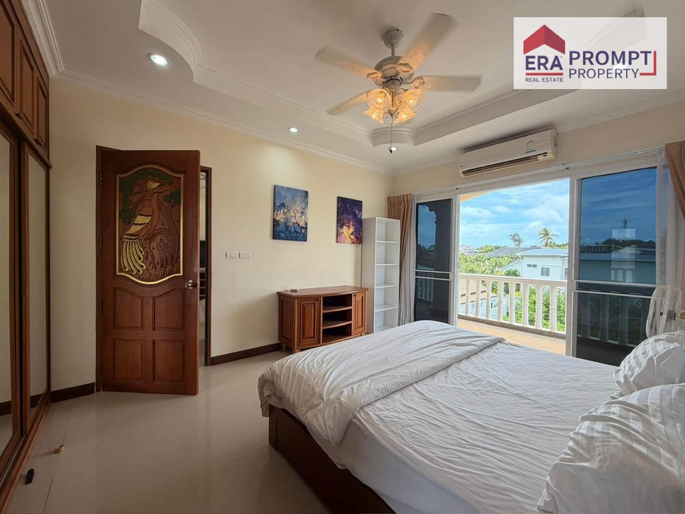 🌊 LUXURY SEA VIEW APARTMENT FOR RENT | VASSANA RESIDENCE, RAWAI | 2 BEDROOMS | 160 SQ.M. | THB 49,000/MONTH 11