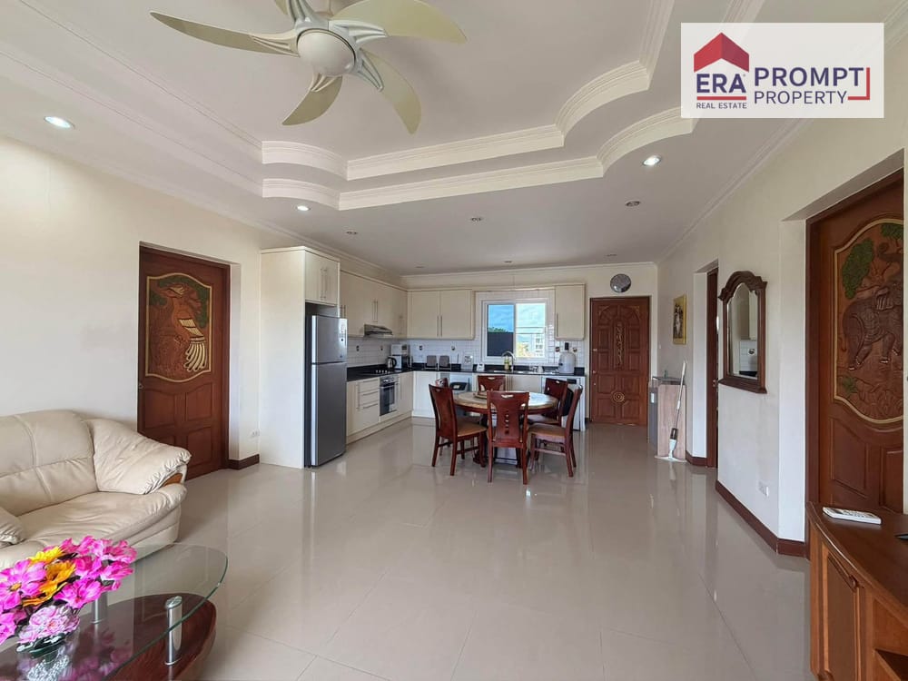 🌊 LUXURY SEA VIEW APARTMENT FOR RENT | VASSANA RESIDENCE, RAWAI | 2 BEDROOMS | 160 SQ.M. | THB 49,000/MONTH 12