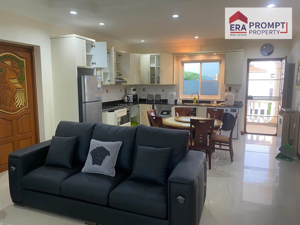 🌊 LUXURY SEA VIEW APARTMENT FOR RENT | VASSANA RESIDENCE, RAWAI | 2 BEDROOMS | 160 SQ.M. | THB 49,000/MONTH 13