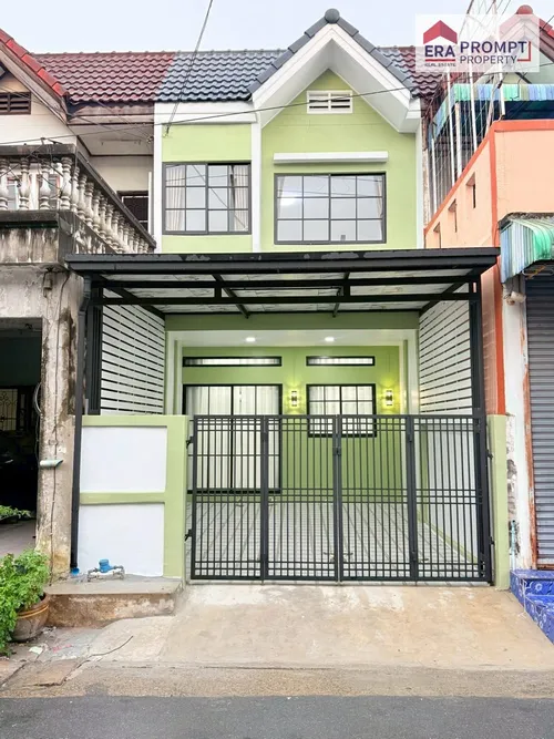 for-sale-townhouse-in-sinthanee-3-village-nuanchan-bangkok-move-in-ready-with-free-transfer-fee-era-pp-358
