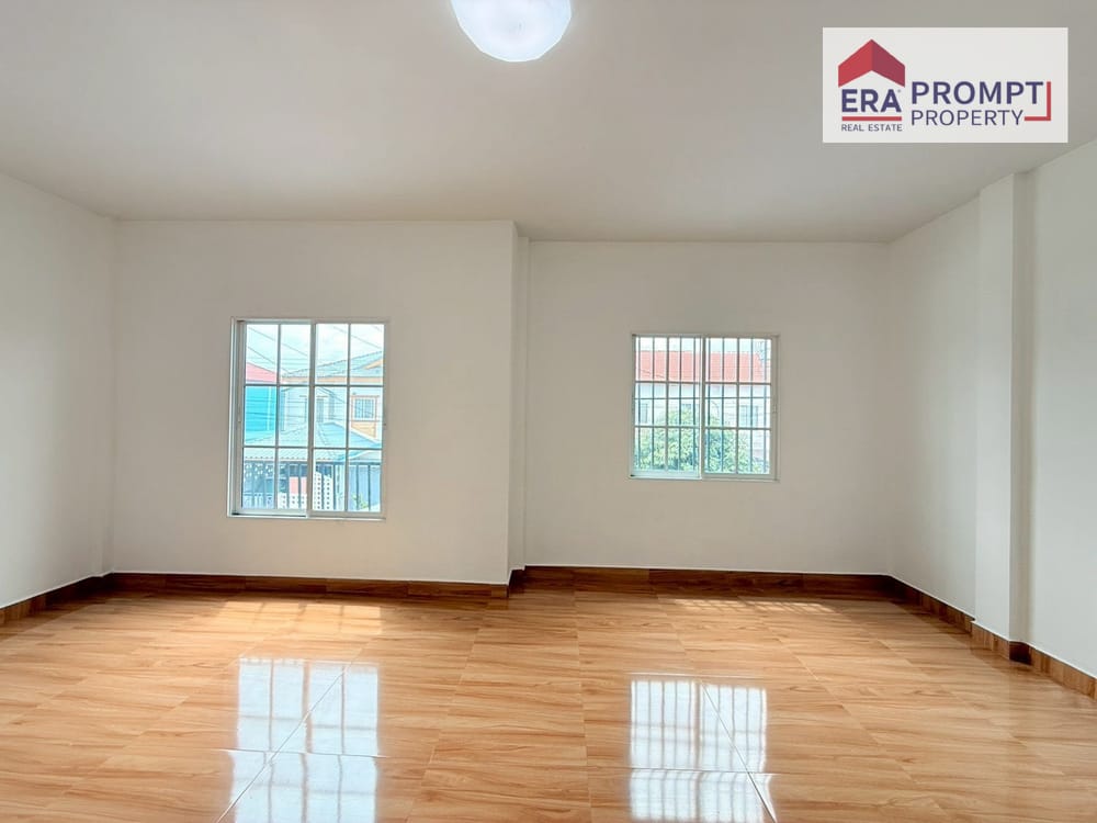 曼谷廊佐Kittichai Villa 11别墅104平米4室2卫出售 14