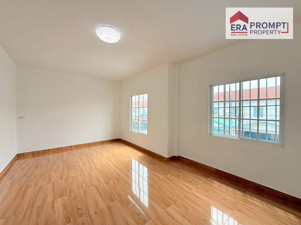 曼谷廊佐Kittichai Villa 11别墅104平米4室2卫出售 15