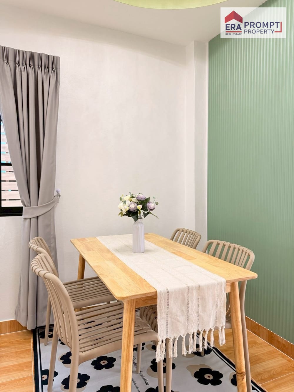 Urgent Sale! 2-Story Townhouse in Nong Chok, 4 Bedrooms, THB 2.35M, Transfer Fee Included, Move-In Ready 10