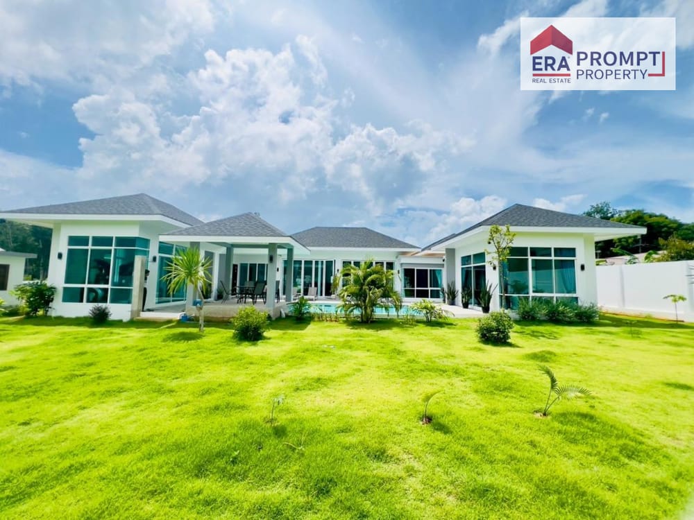 Продается/Аренда 5-к. вилла, 800м², The Yamu, Пхукет 2