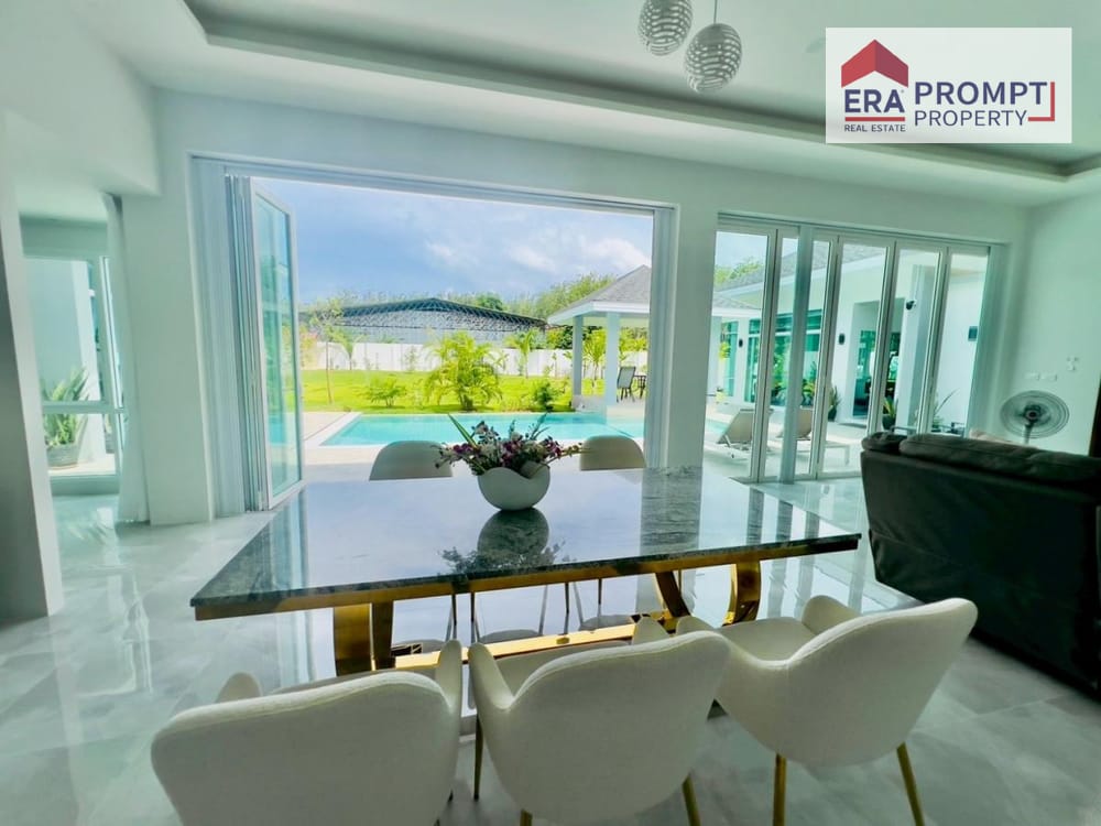 Продается/Аренда 5-к. вилла, 800м², The Yamu, Пхукет 11