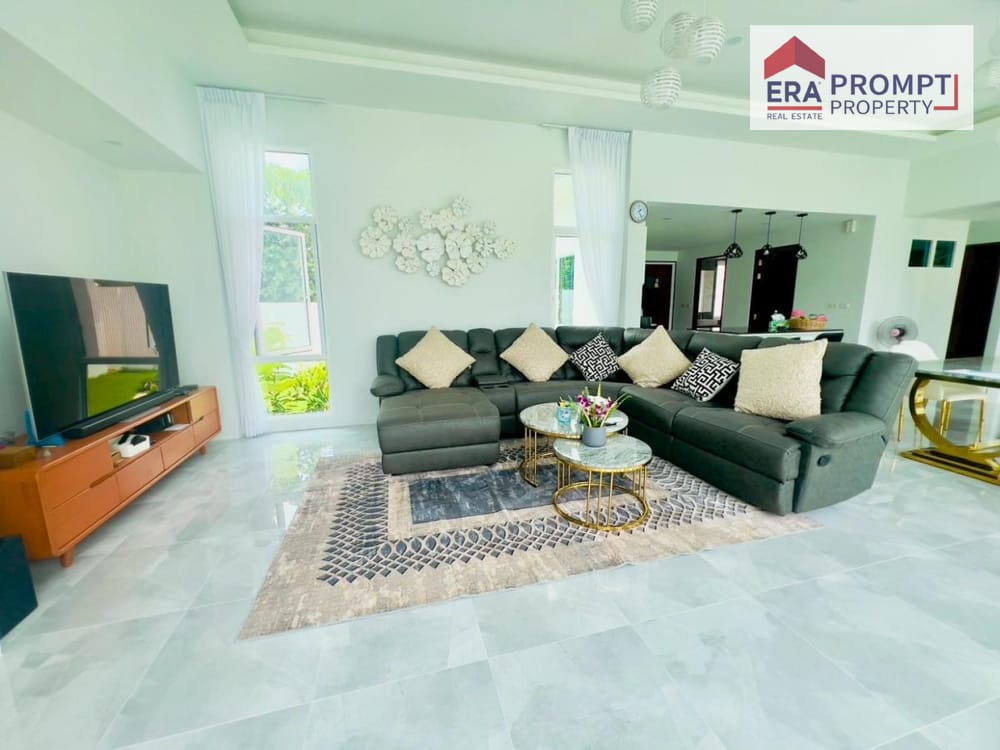 Продается/Аренда 5-к. вилла, 800м², The Yamu, Пхукет 12