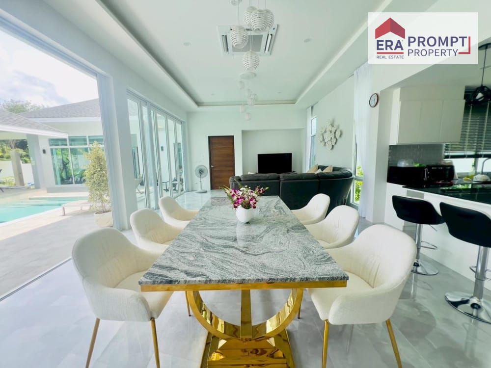 Продается/Аренда 5-к. вилла, 800м², The Yamu, Пхукет 13