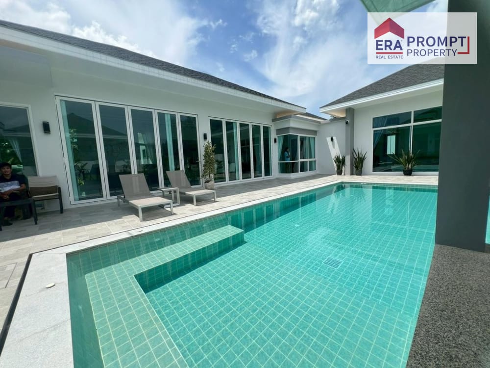 Продается/Аренда 5-к. вилла, 800м², The Yamu, Пхукет 14