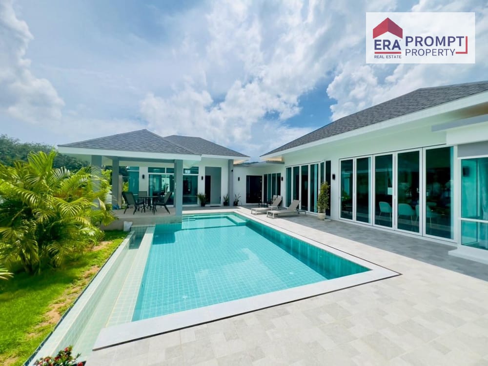 Продается/Аренда 5-к. вилла, 800м², The Yamu, Пхукет 15