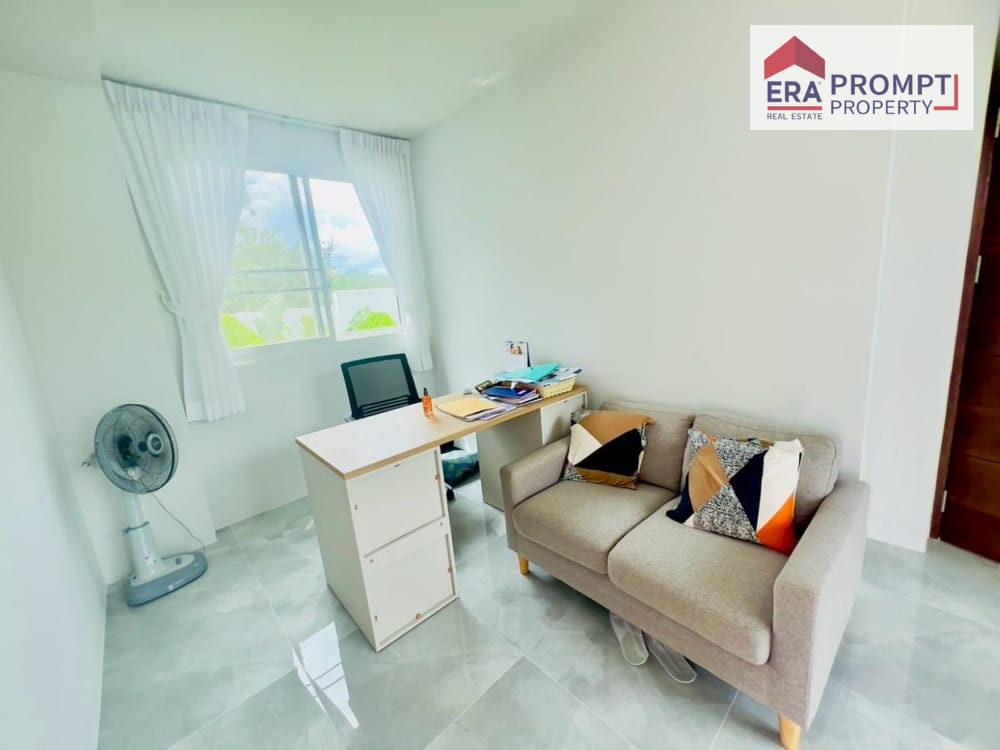 Продается/Аренда 5-к. вилла, 800м², The Yamu, Пхукет 19