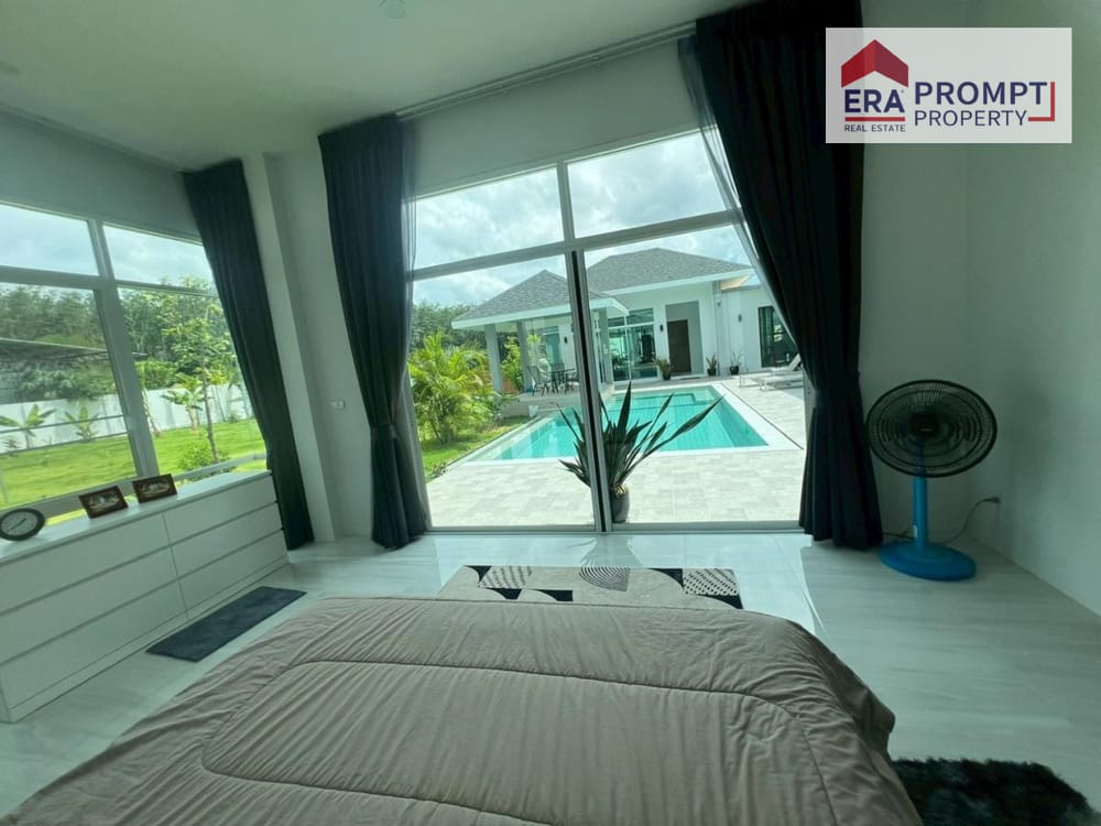 Продается/Аренда 5-к. вилла, 800м², The Yamu, Пхукет 20