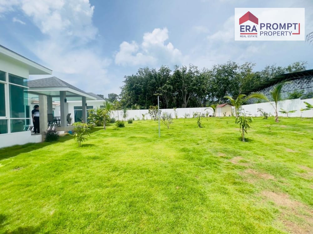 Продается/Аренда 5-к. вилла, 800м², The Yamu, Пхукет 3