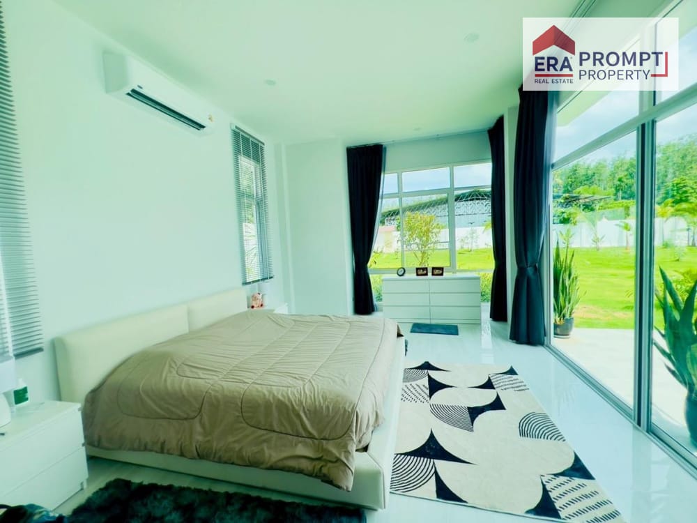 Продается/Аренда 5-к. вилла, 800м², The Yamu, Пхукет 25