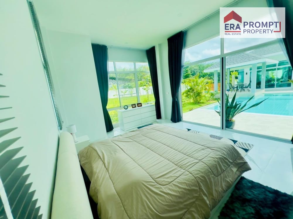 Продается/Аренда 5-к. вилла, 800м², The Yamu, Пхукет 26