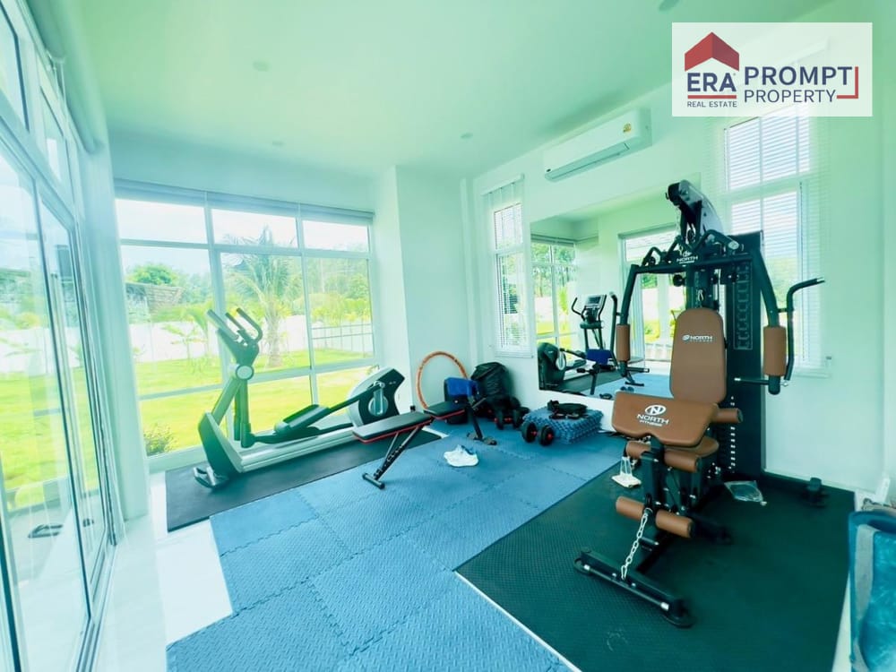 Продается/Аренда 5-к. вилла, 800м², The Yamu, Пхукет 27